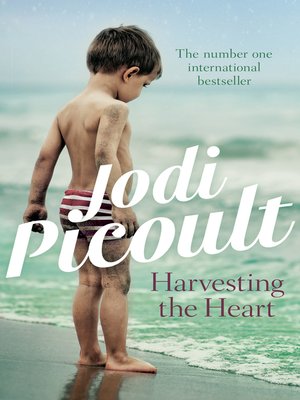 cover image of Harvesting the Heart